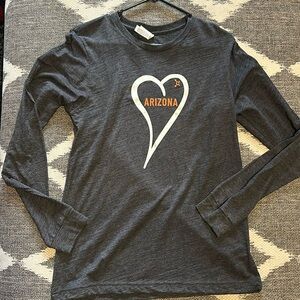 Orangetheory Limited Edition Arizona Medium Longsleeve